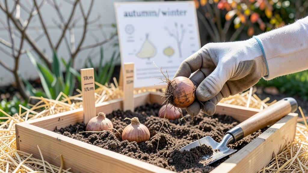 When Do You Plant Tulip Bulbs in Australia: Autumn Timing Secrets for Zero-Frost Success