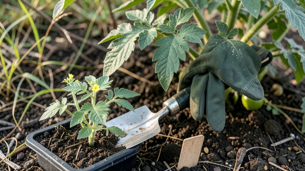 When Is the Best Time to Plant Tomatoes in Missouri: Soil Temp & Last Frost Guide for Zone 5-6 Growers