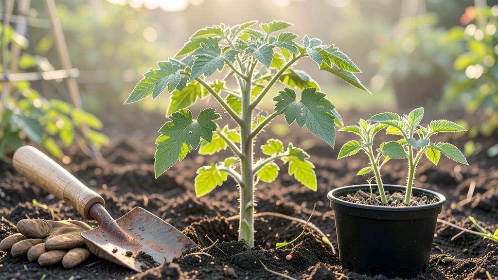 When Do You Plant Tomatoes in Virginia: Heat-Tolerant Varieties & Exact Start Dates
