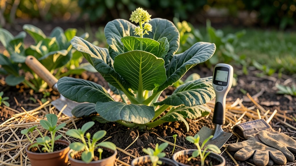 When to Plant a Fall Garden in Louisiana: Heat-Tolerant Varieties and Exact Start Dates