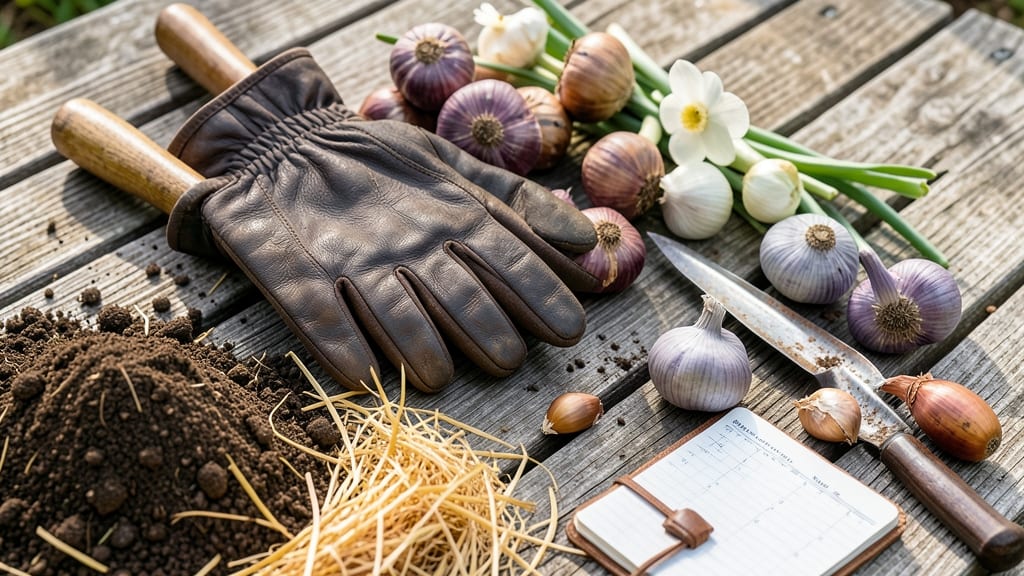When to Plant Bulbs in Denver: Exact Months by Type for Zero-Frost Success