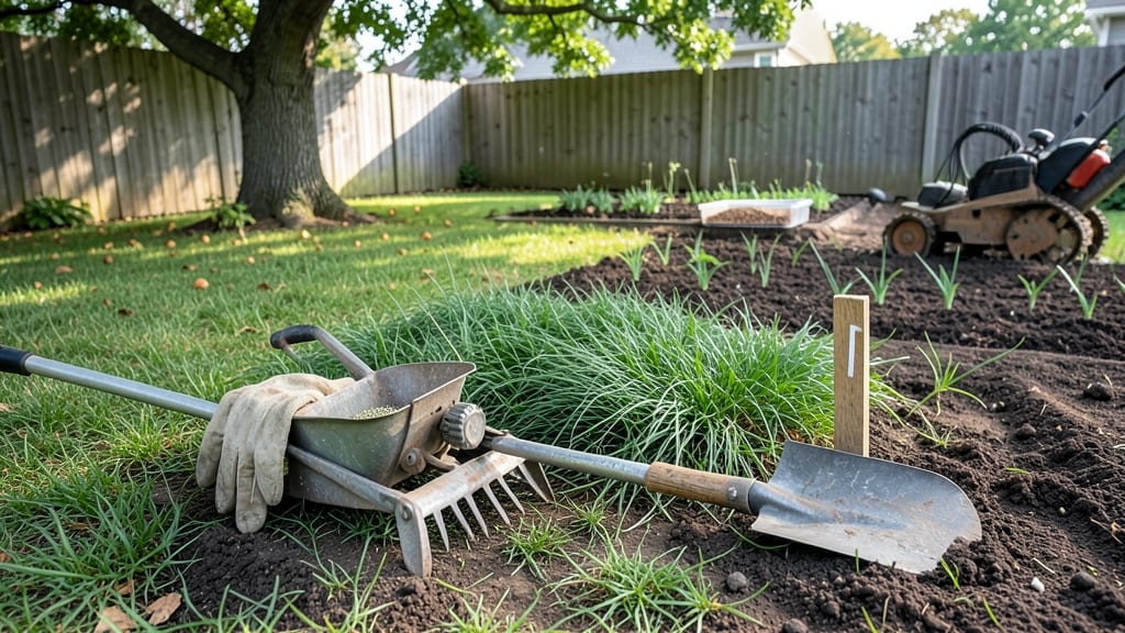 When Should You Plant Grass Seed in Colorado: Best Months by Elevation for Fast Germination