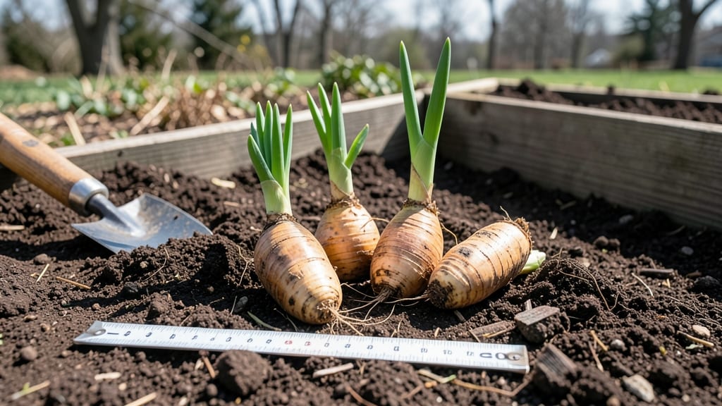 When to Plant Gladiolus Bulbs in Oklahoma: Heat-Resistant Varieties & Exact Month Deadlines