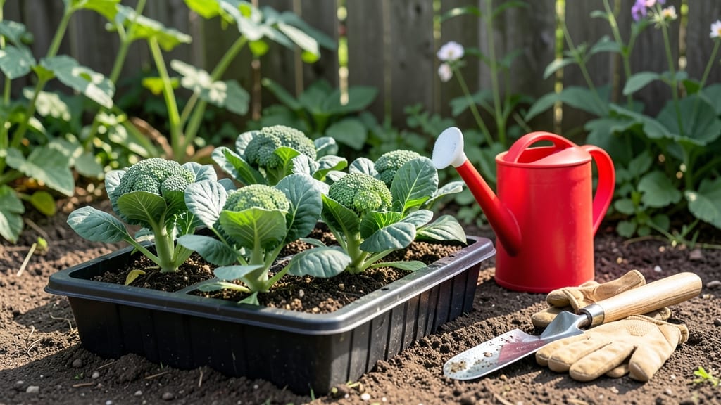 When to Plant a Fall Garden in Zone 7: Heat-Tolerant Variety Timelines for Zero-Frost Success
