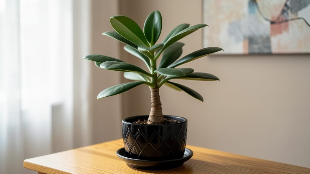 How Tall Do ZZ Plants Grow: Indoor Height Limits and Care Secrets
