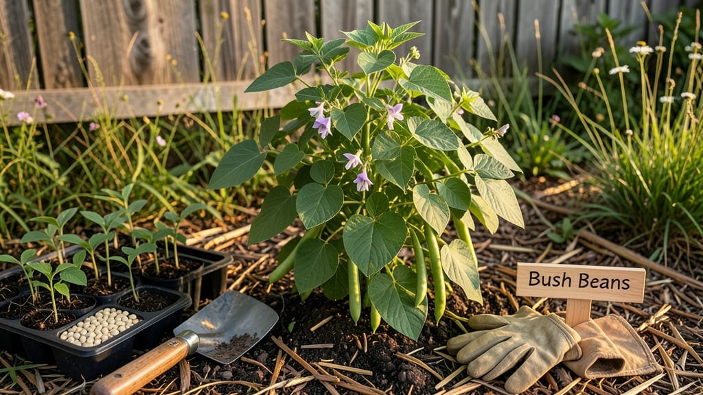 When to Plant Beans in Virginia: Frost-Free Window by Zone 7a-7b Deadlines