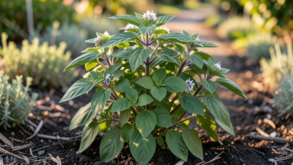 How Tall Can a Basil Plant Grow: Variety-Specific Heights Revealed